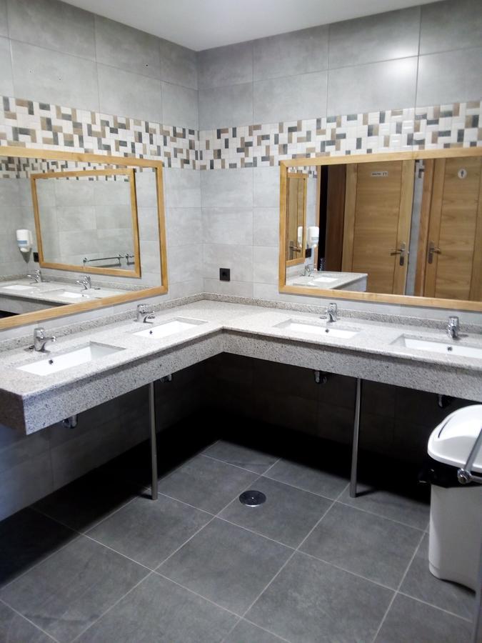 Albergue Miguelin Berducedo Exteriör bild